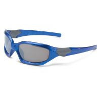XLC SG-K01 Gafas de sol Maui niño (azul)